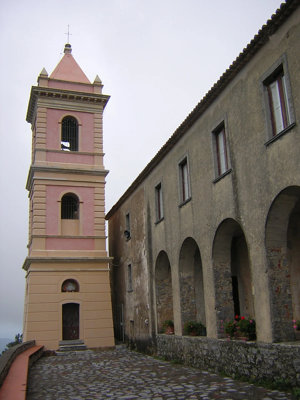 Photo of San Giovanni A Piro