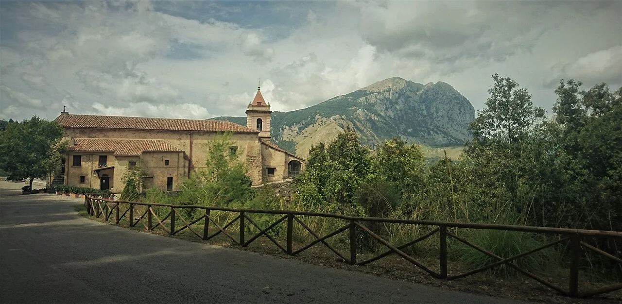 Photo of San Giovanni A Piro