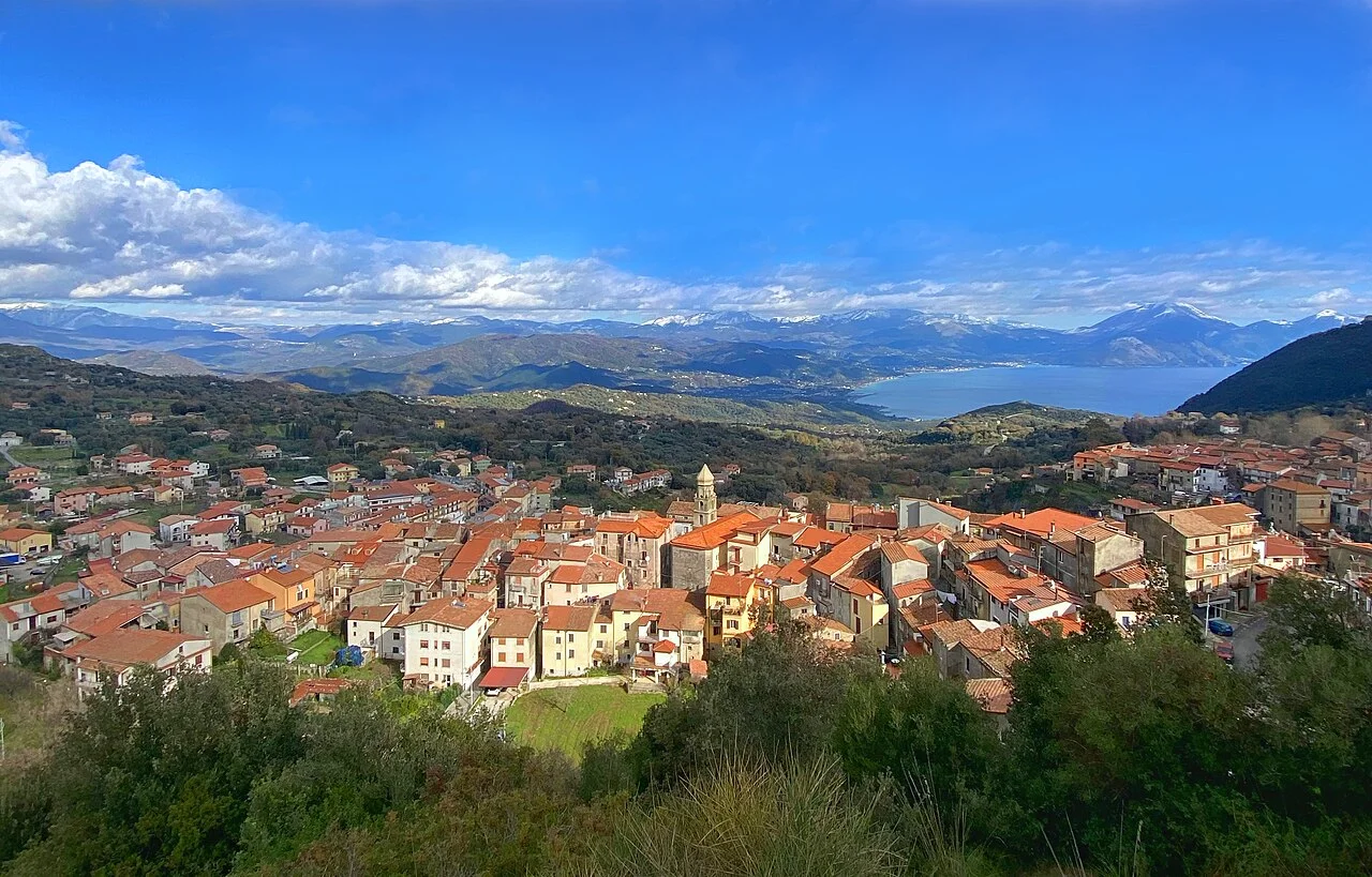 Photo of San Giovanni A Piro