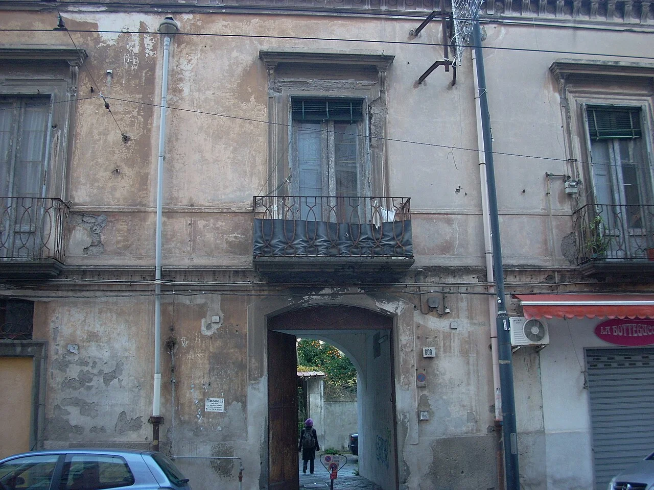 Photo of San Giovanni a Teduccio