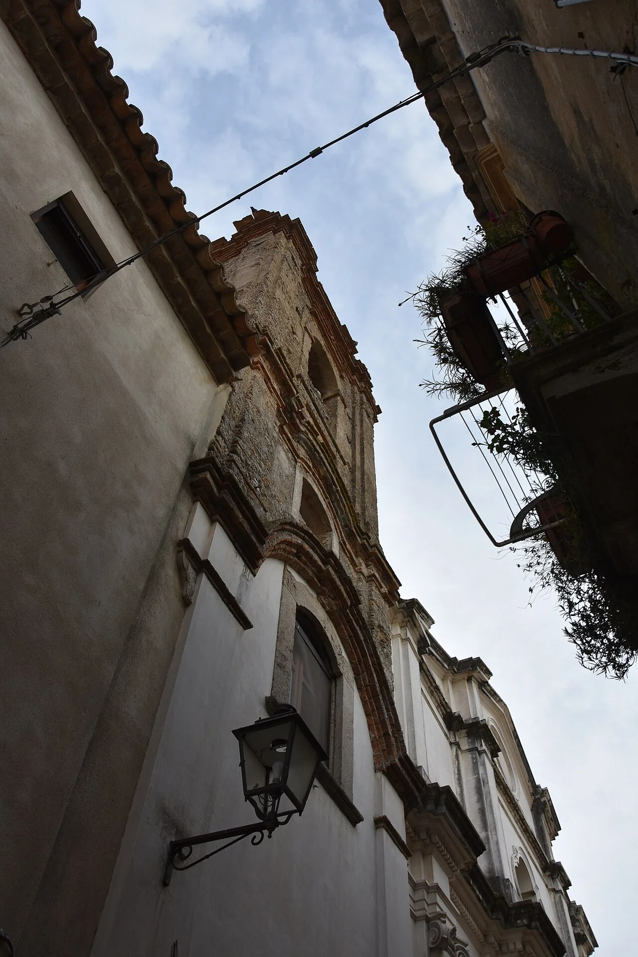 Photo of San Giovanni di Gerace