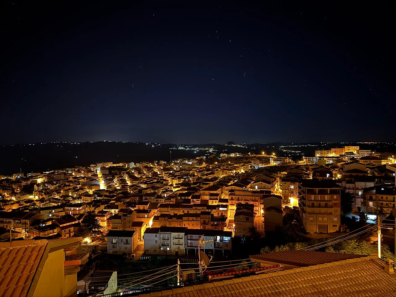 Photo of San Giovanni Gemini