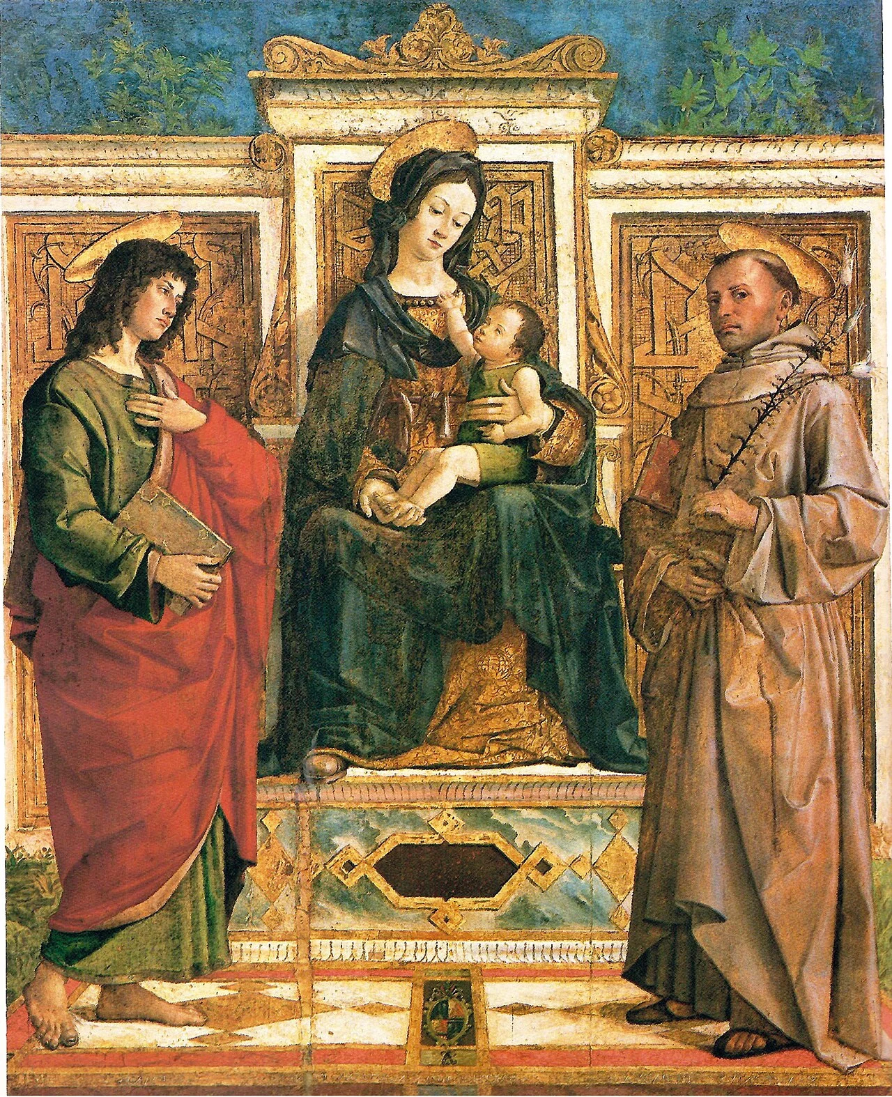 Photo of San Giovanni Ilarione