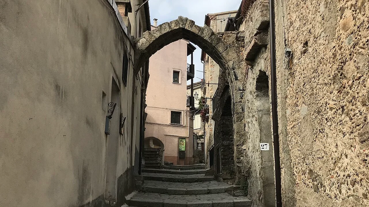 Photo of San Giovanni in Fiore