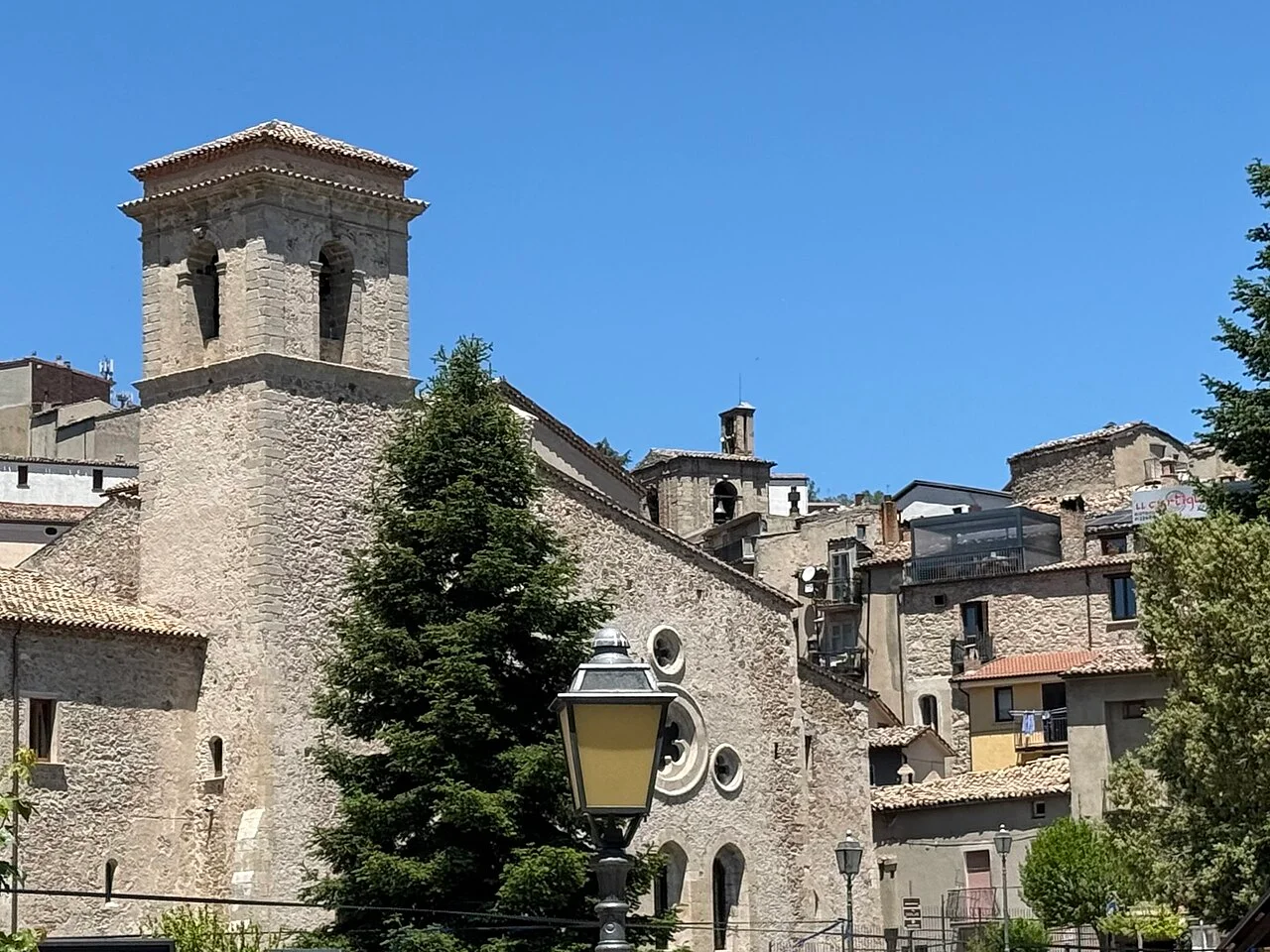 Photo of San Giovanni in Fiore