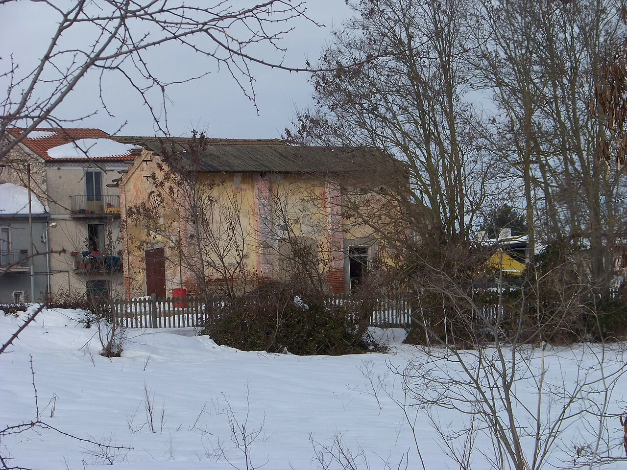 Photo of San Giovanni in Galdo