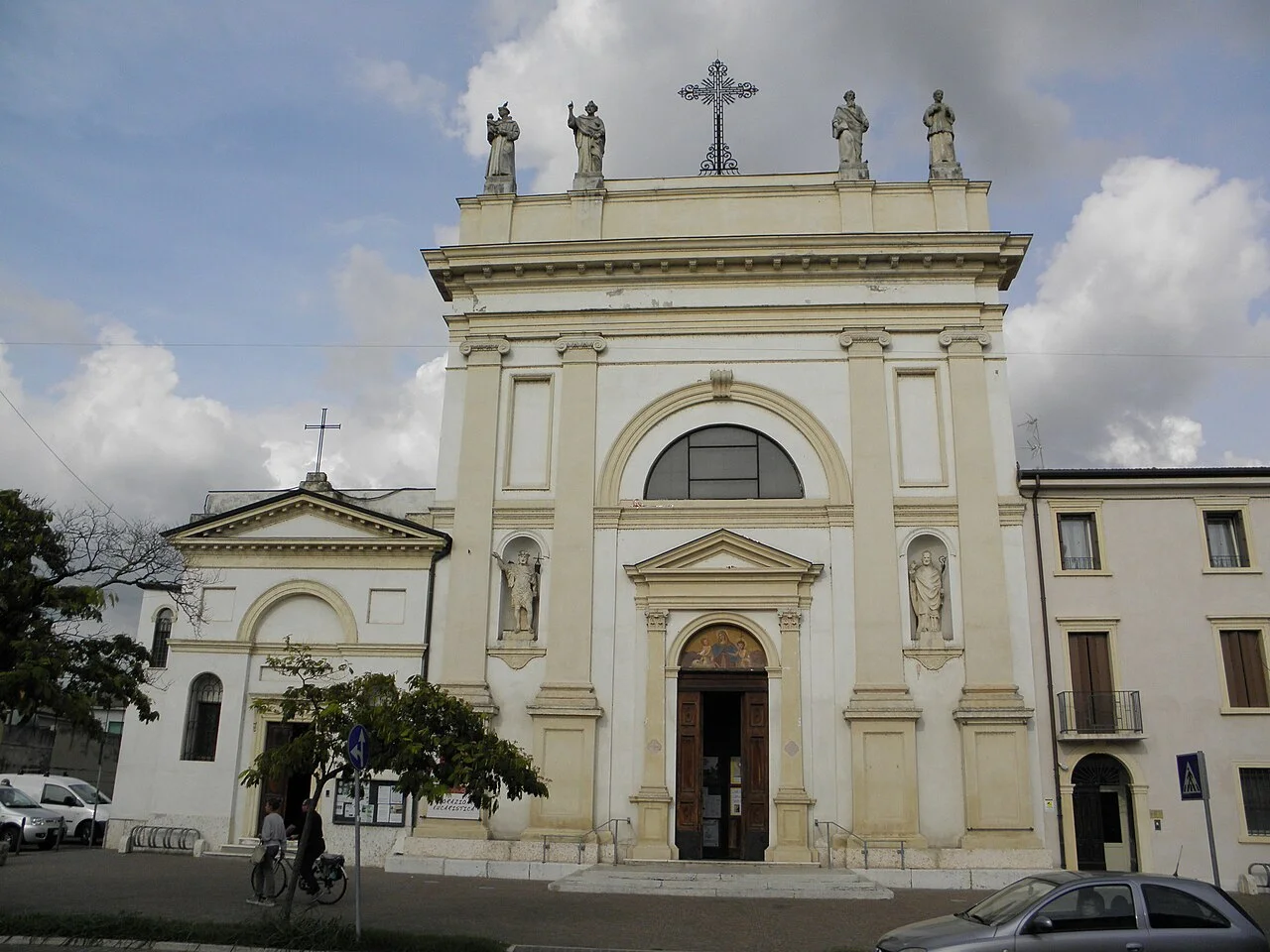 Photo of San Giovanni Lupatoto