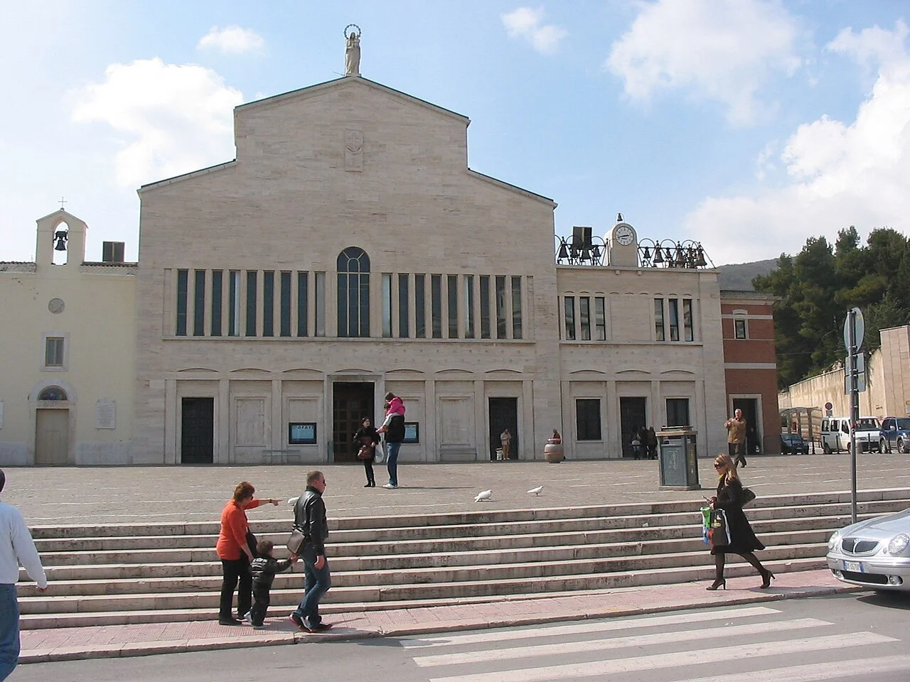 Photo of San Giovanni Rotondo