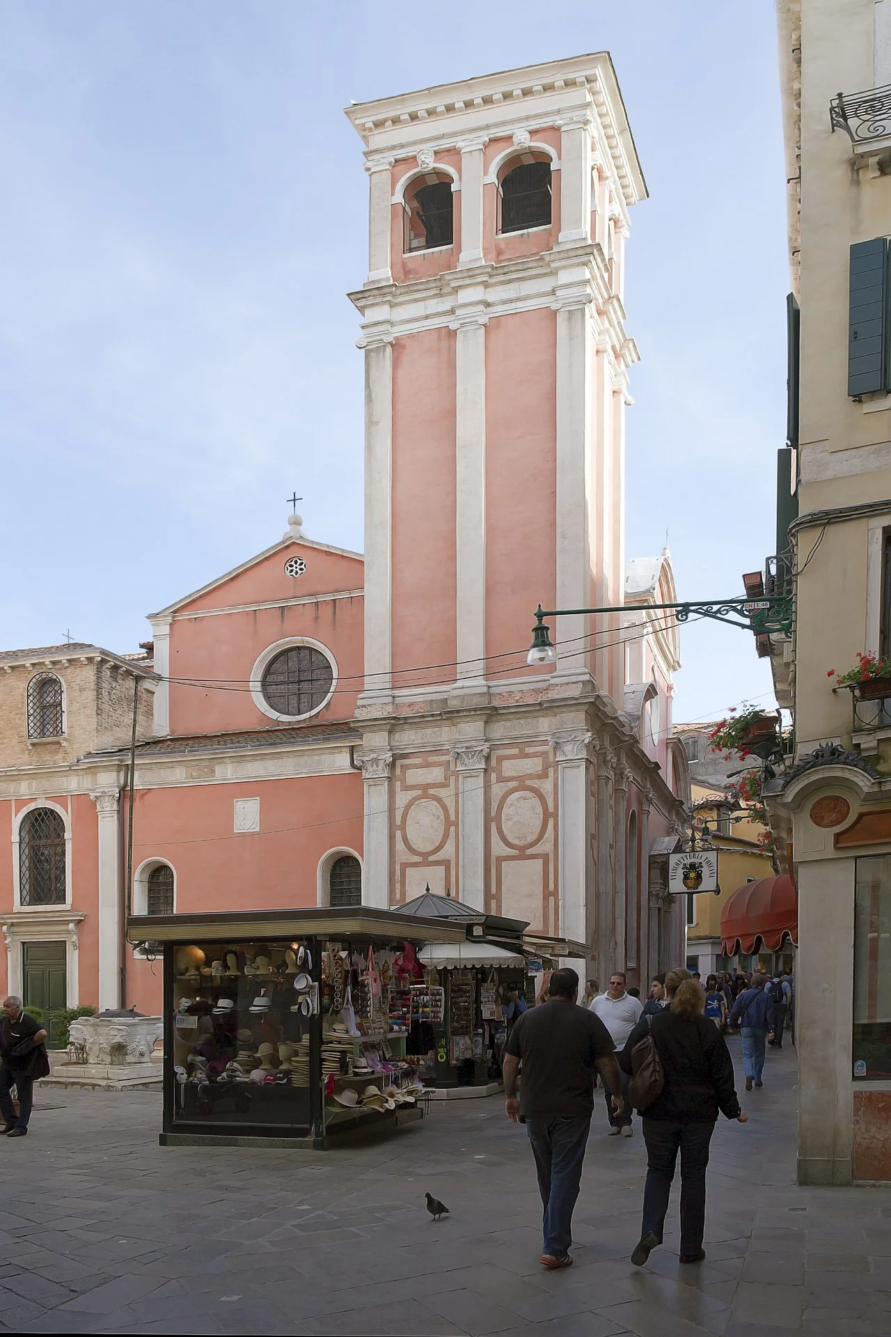 Photo of San Giovanni