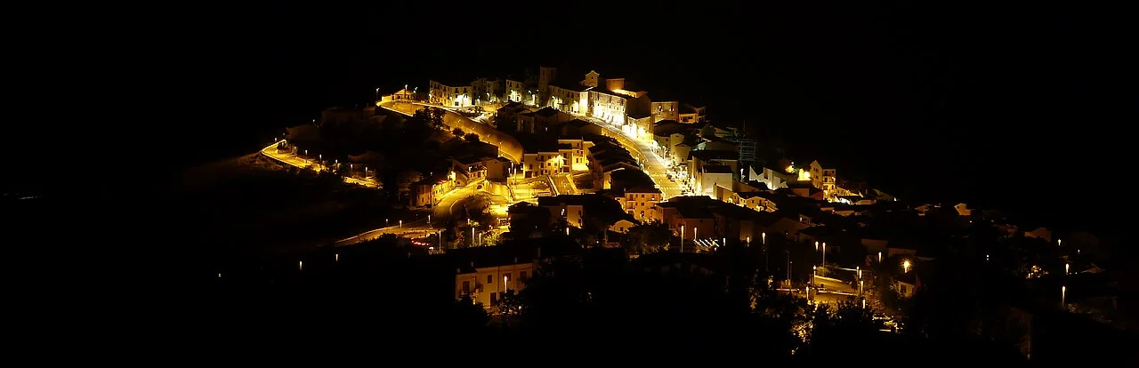 Photo of San Giuliano di Puglia