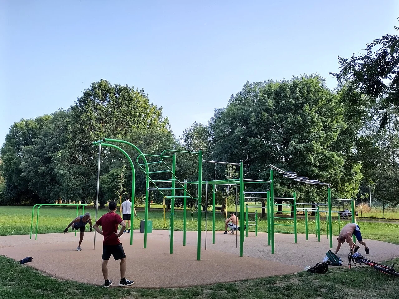 Photo of San Giuliano Milanese