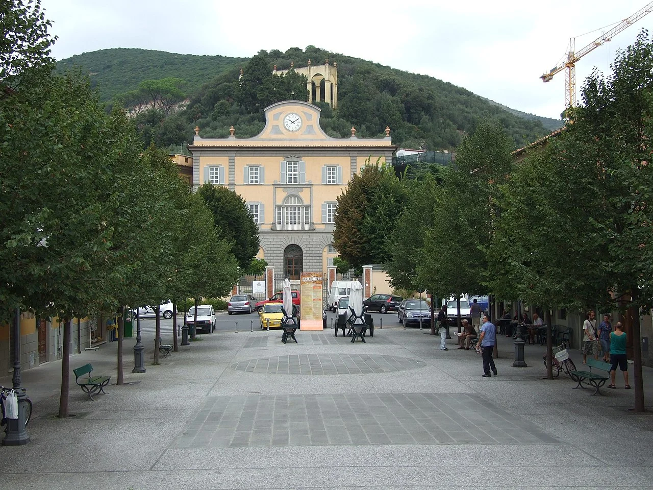 Photo of San Giuliano Terme