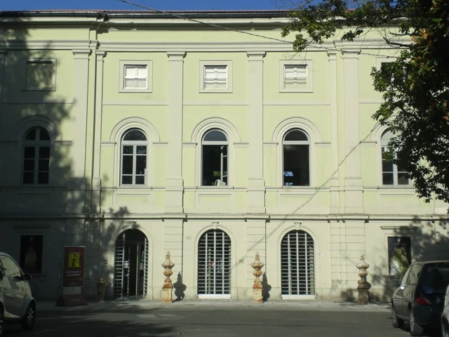 Photo of San Giuliano Terme