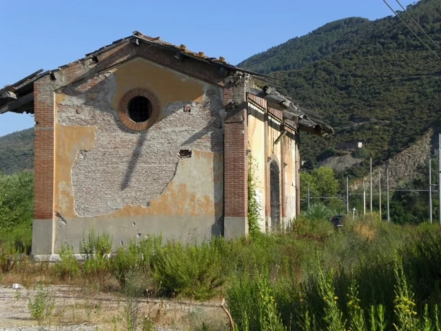 Photo of San Giuliano Terme