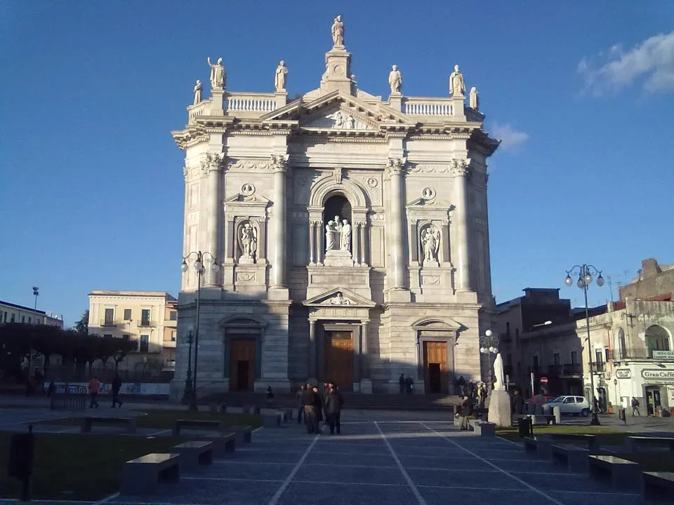 Photo of San Giuseppe