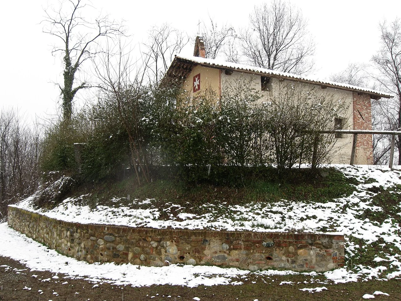 Photo of San Giusto Canavese