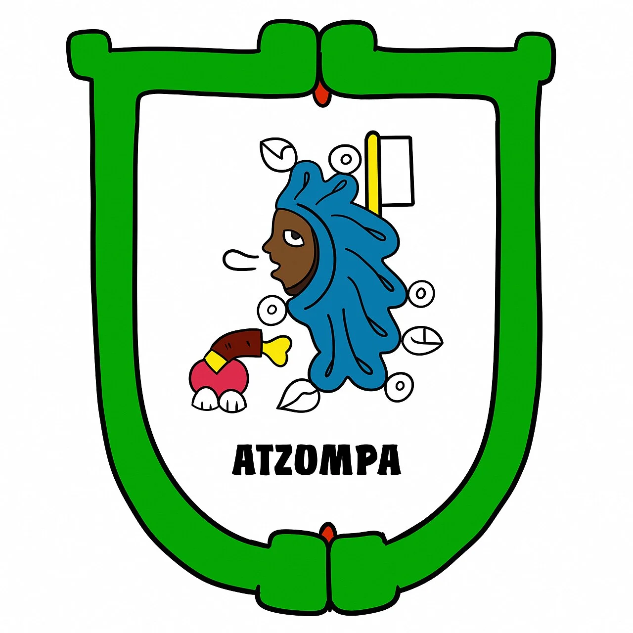Photo of San Gregorio Atzompa