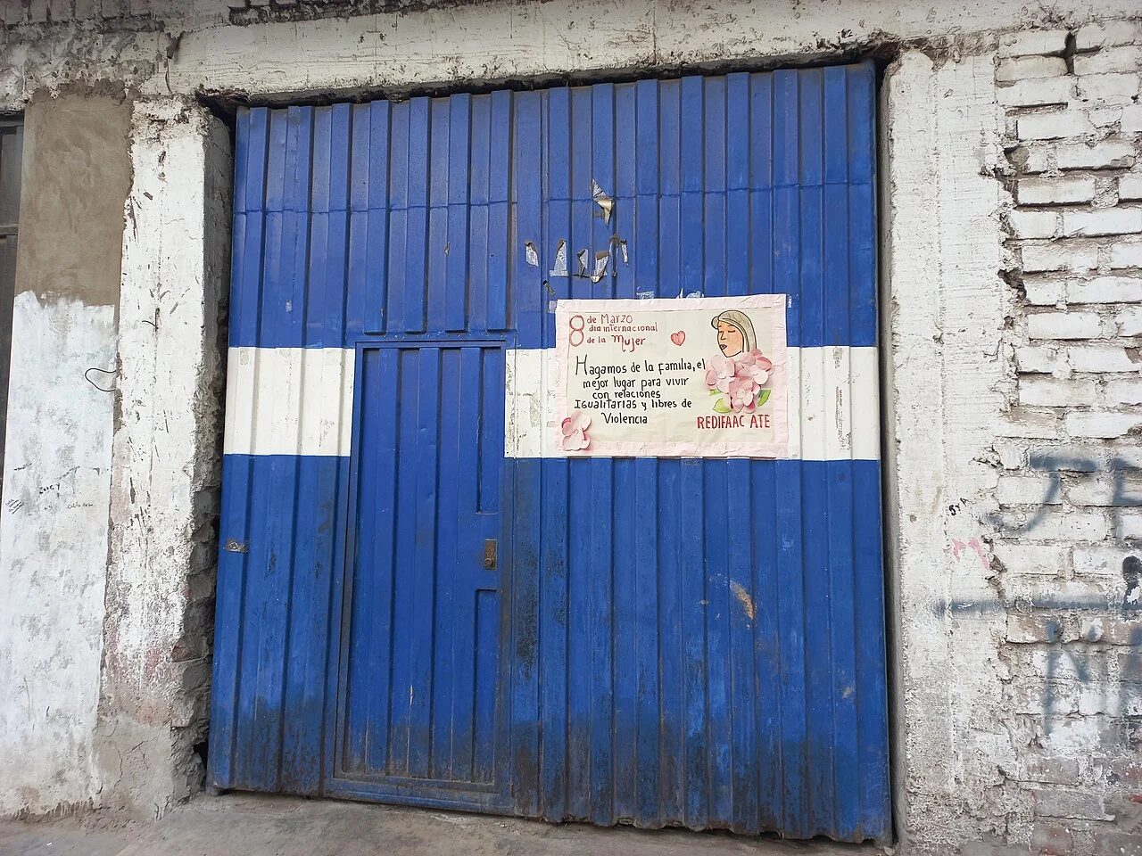 Photo of San Gregorio