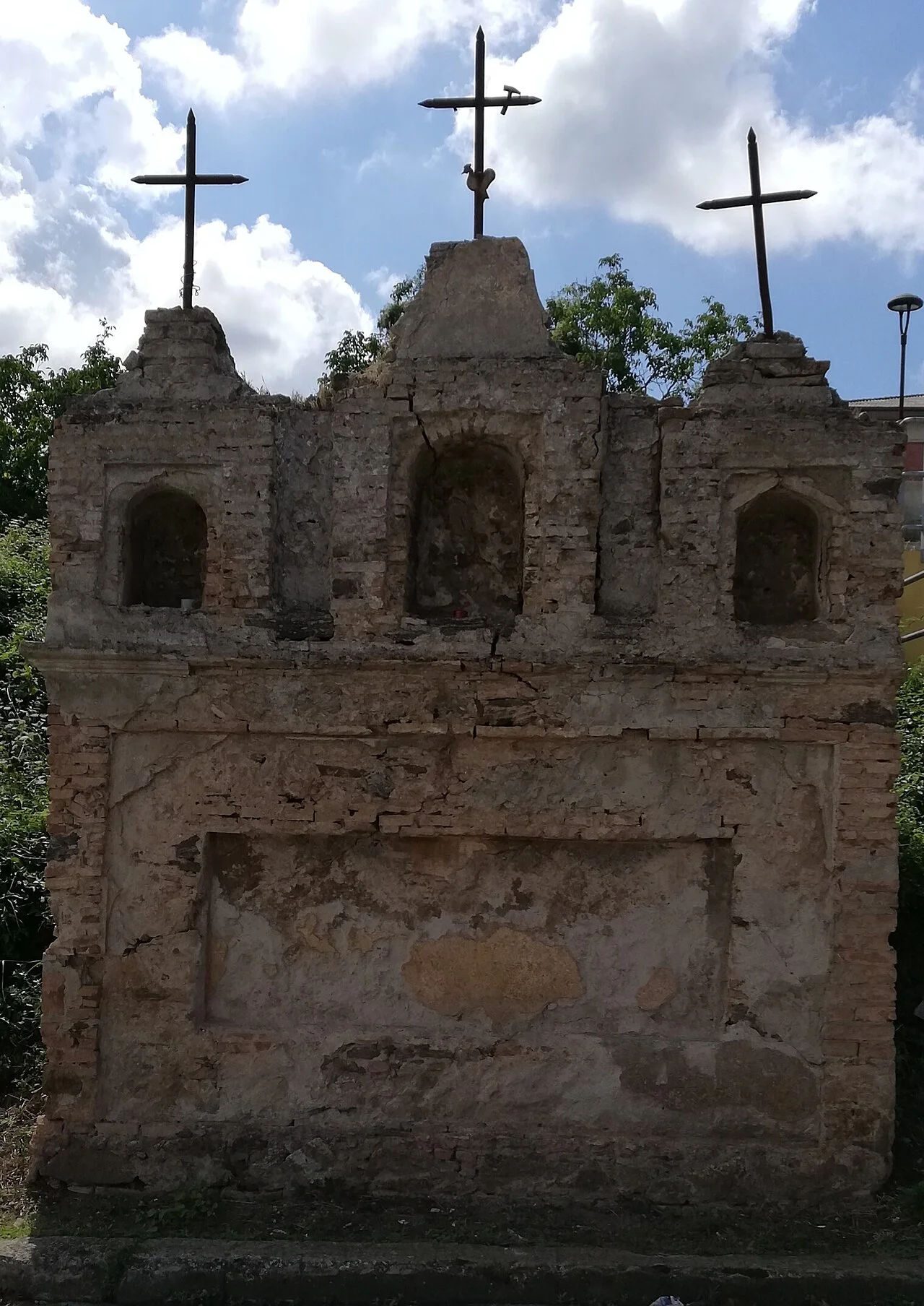 Photo of San Gregorio d'Ippona