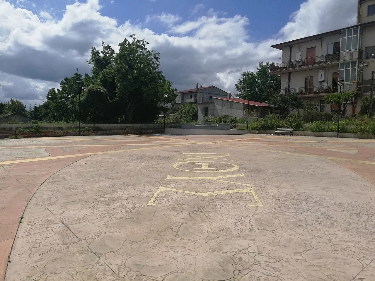 Photo of San Gregorio d'Ippona