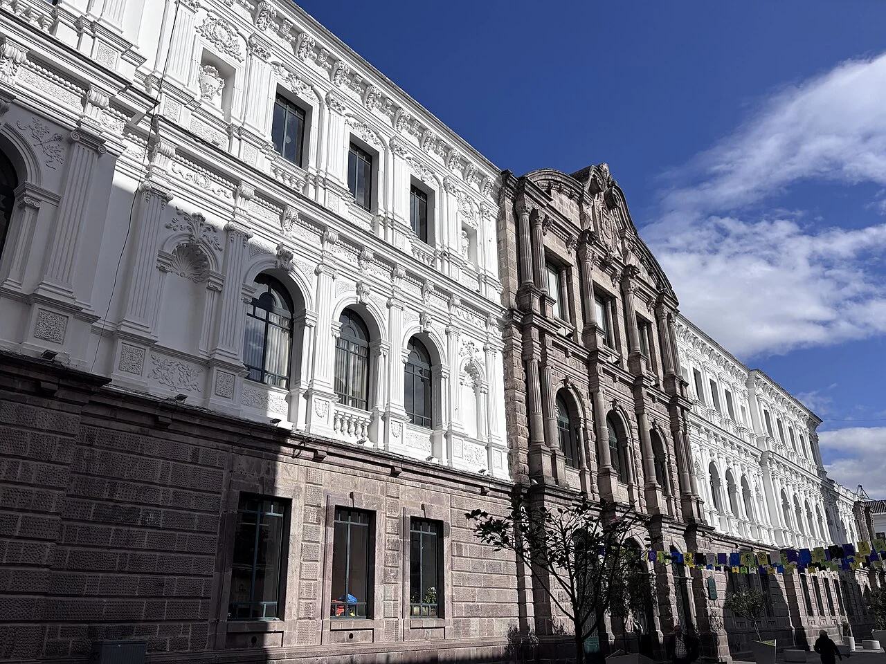 Photo of San Gregorio