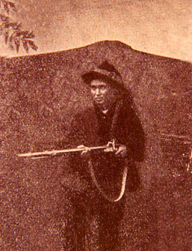 Photo of San Gregorio Matese