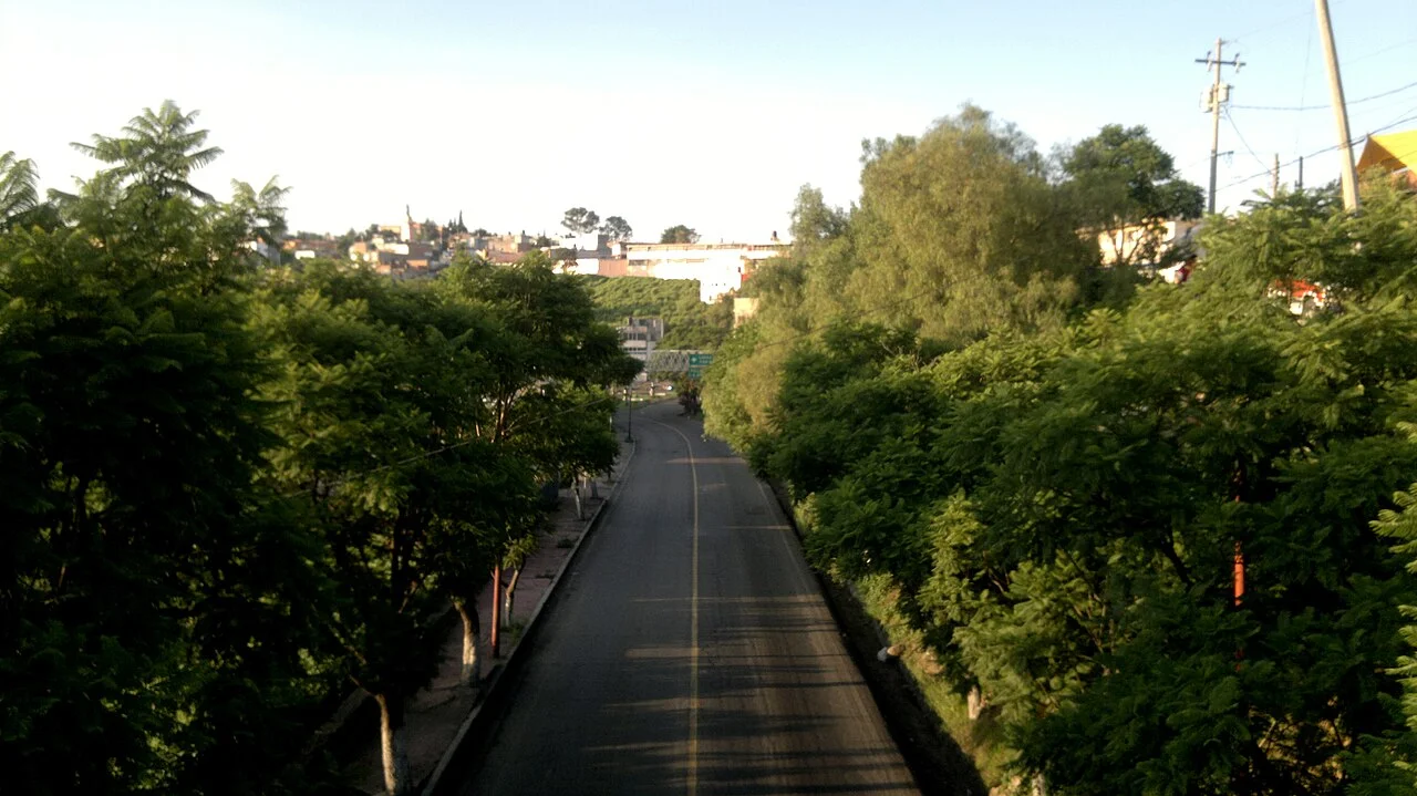 Photo of San Hipólito Chimalpa