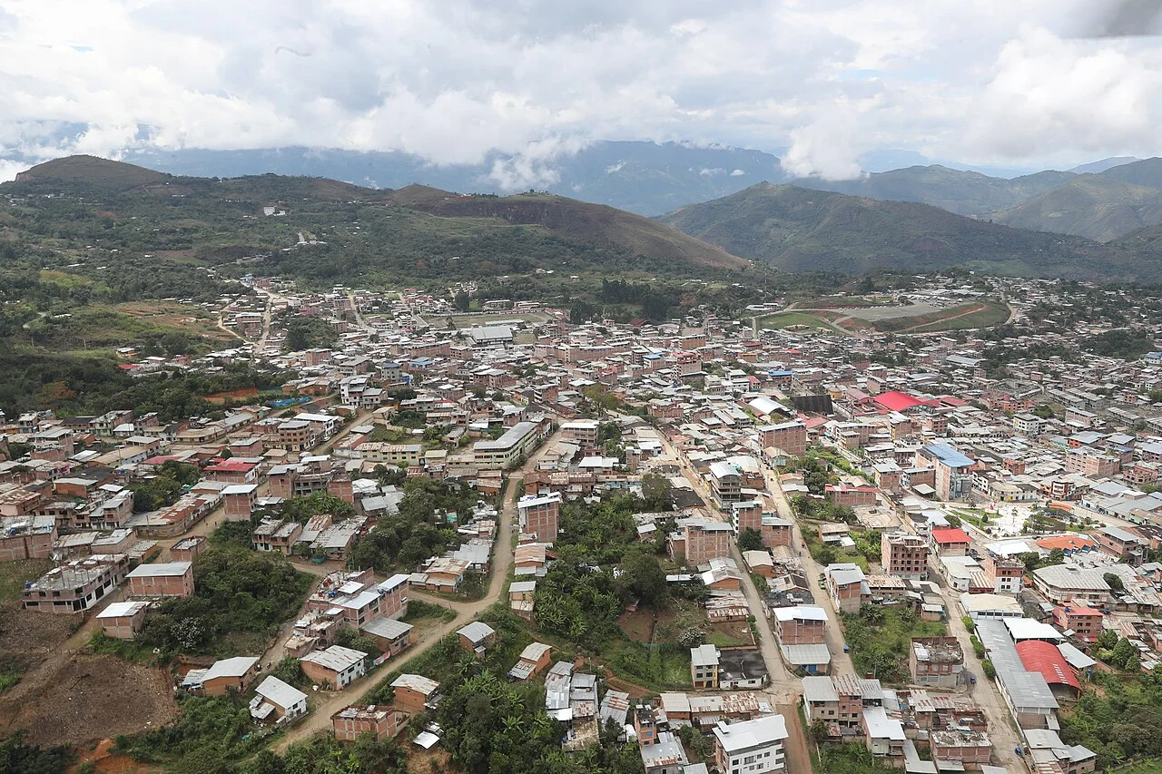Photo of San Ignacio