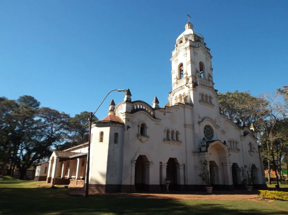 Photo of San Ignacio