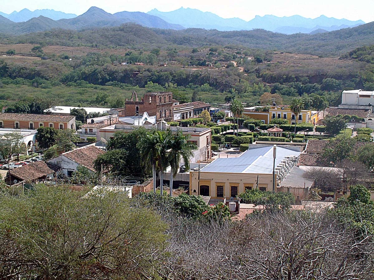 Photo of San Ignacio