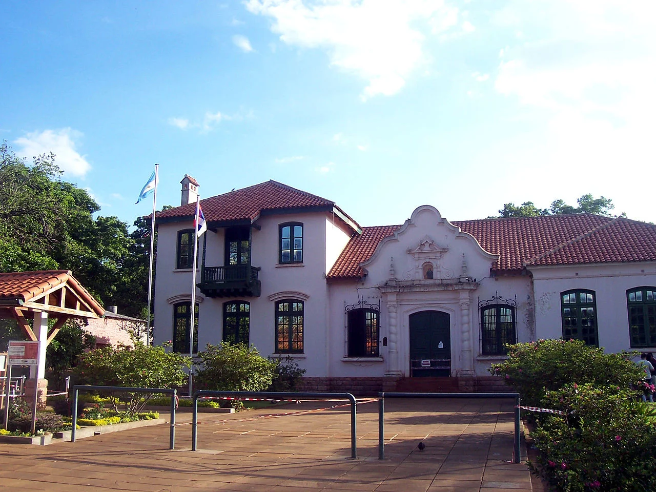 Photo of San Ignacio