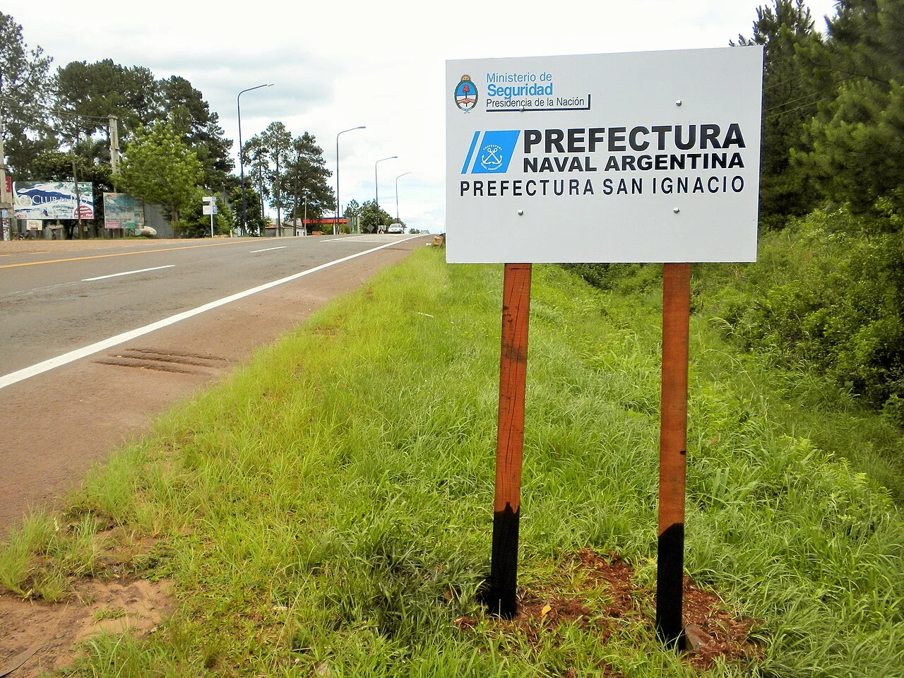 Photo of San Ignacio