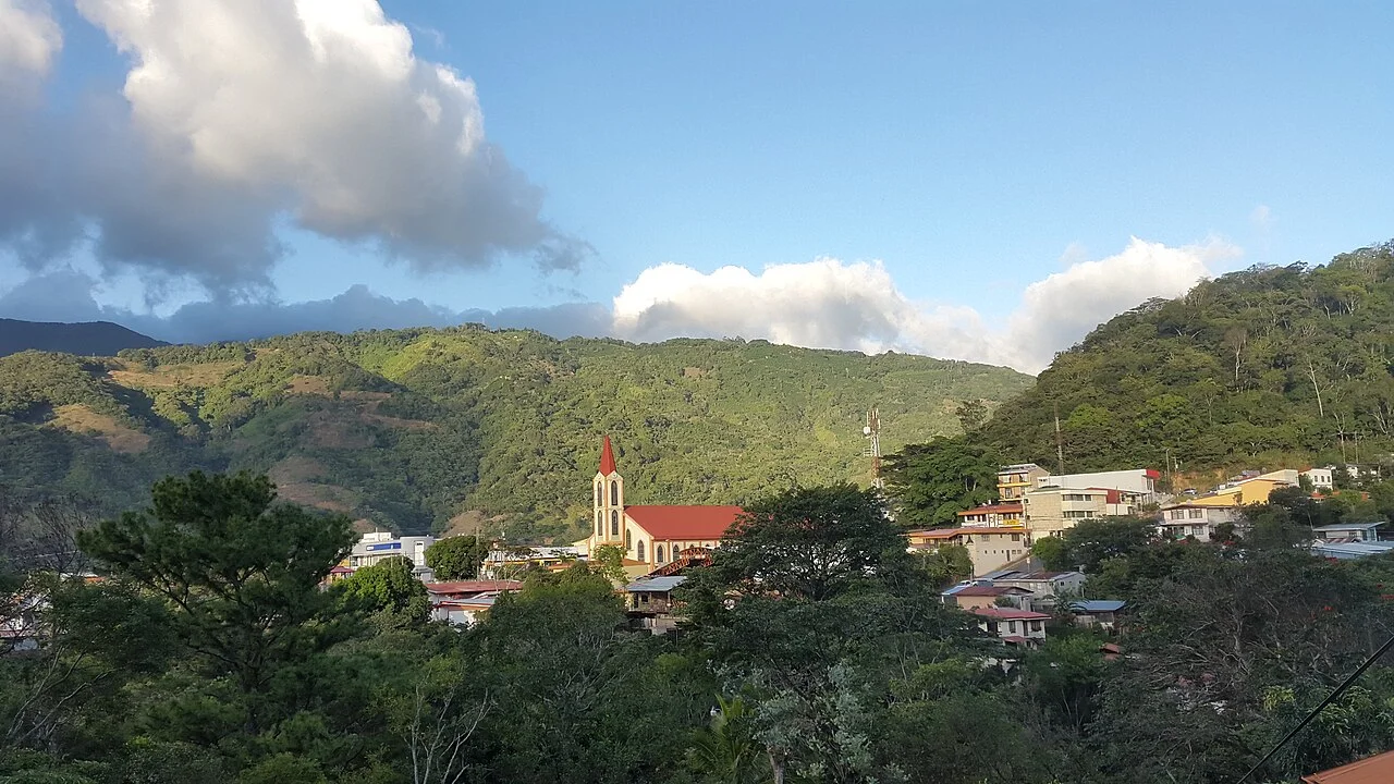 Photo of San Ignacio