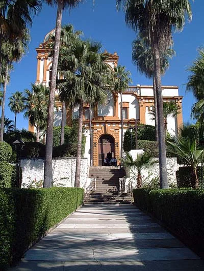 Photo of San Ignacio