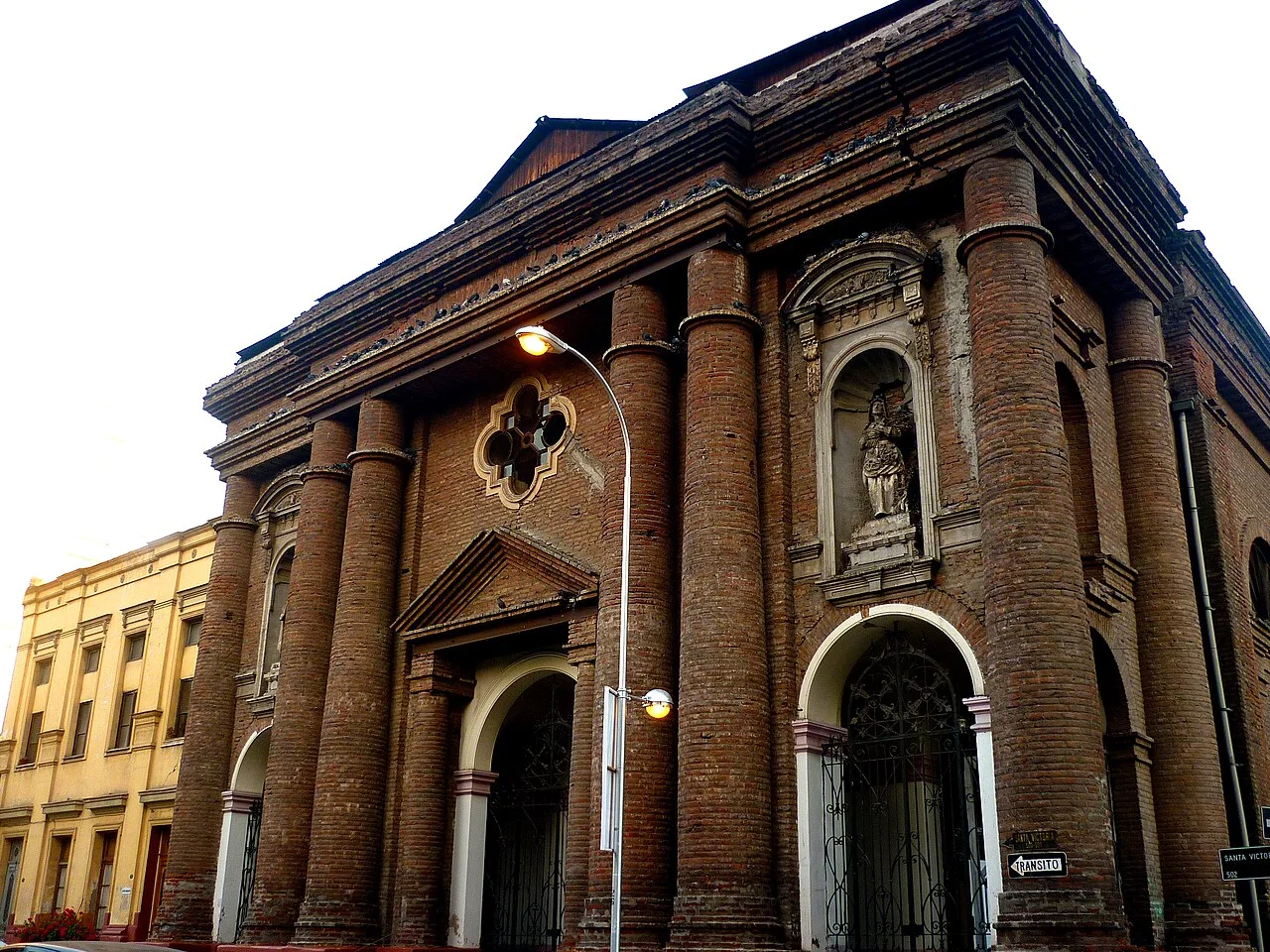 Photo of San Ildefonso Amatlán