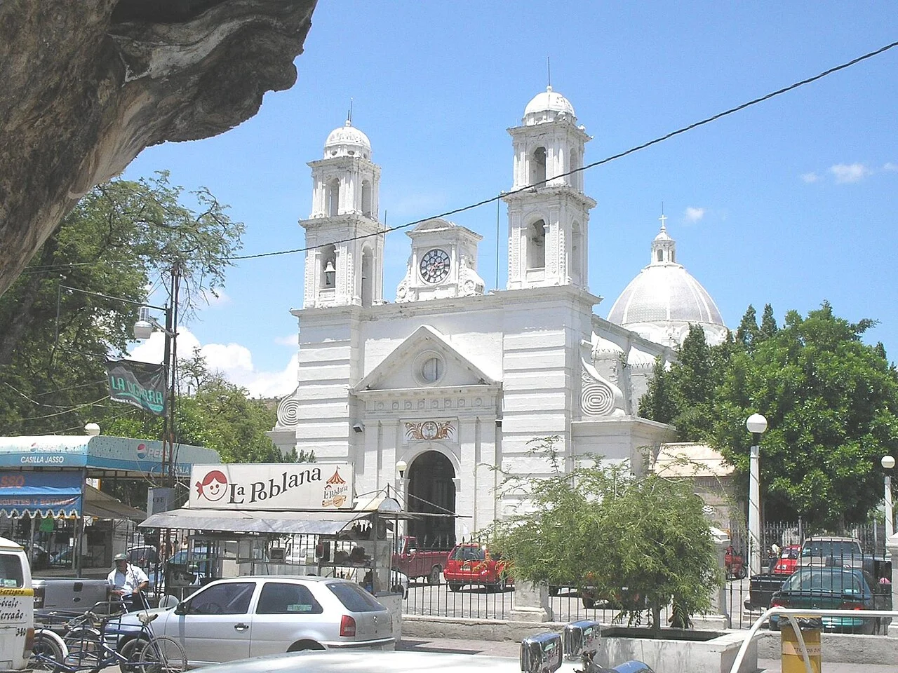 Photo of San Isidro Apango
