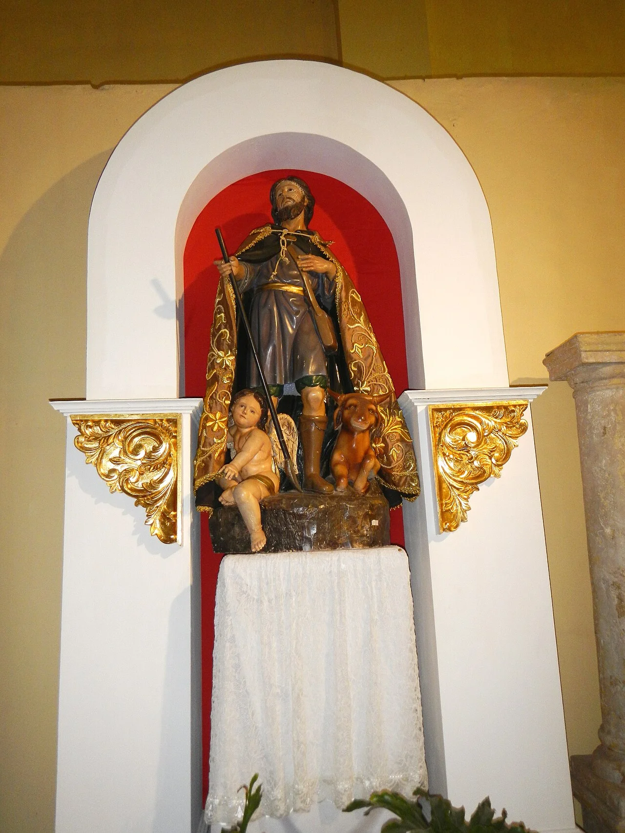 Photo of San Isidro Buenavista