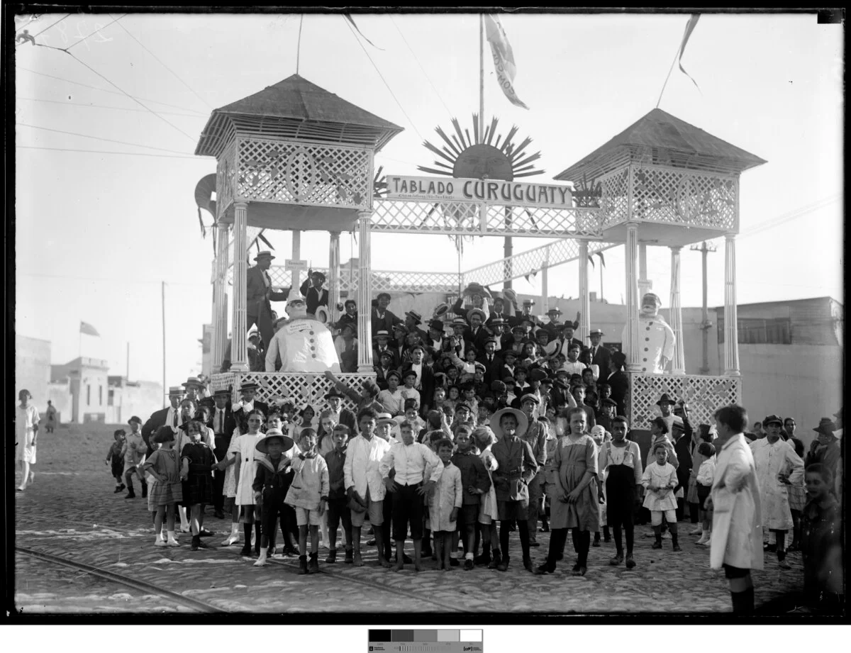 Photo of San Isidro de Curuguaty