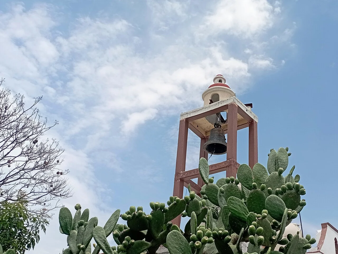 Photo of San Isidro de la Estacada