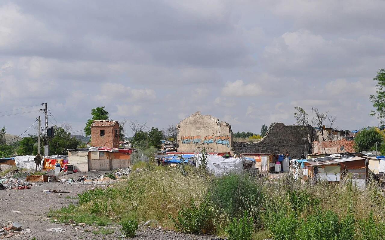 Photo of San Isidro Gallinero (El Gallinero)