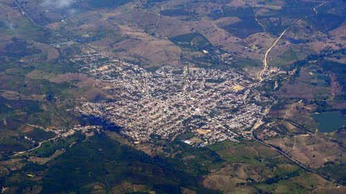 Photo of San Jacinto