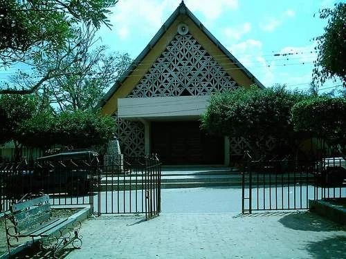 Photo of San Jacinto