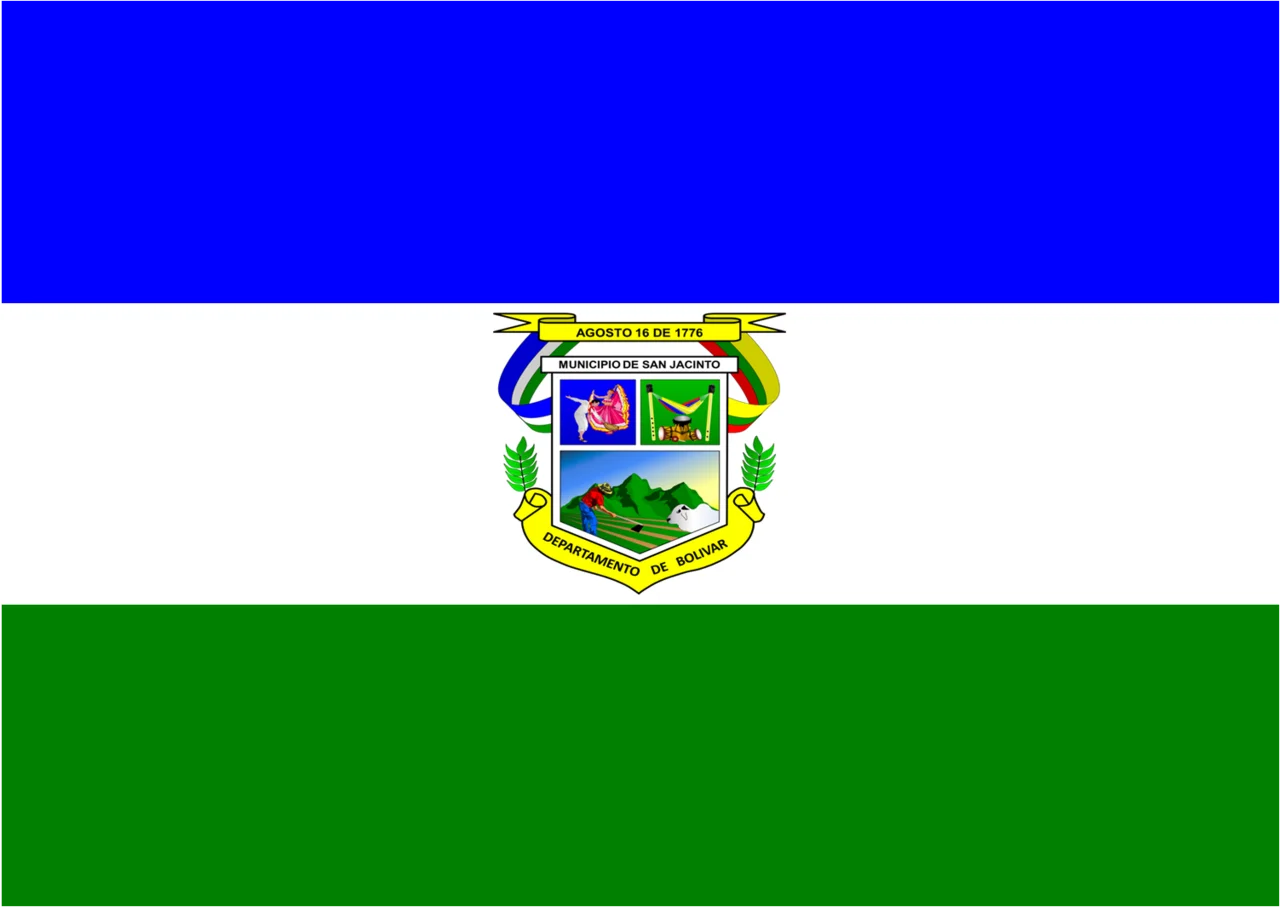 Photo of San Jacinto