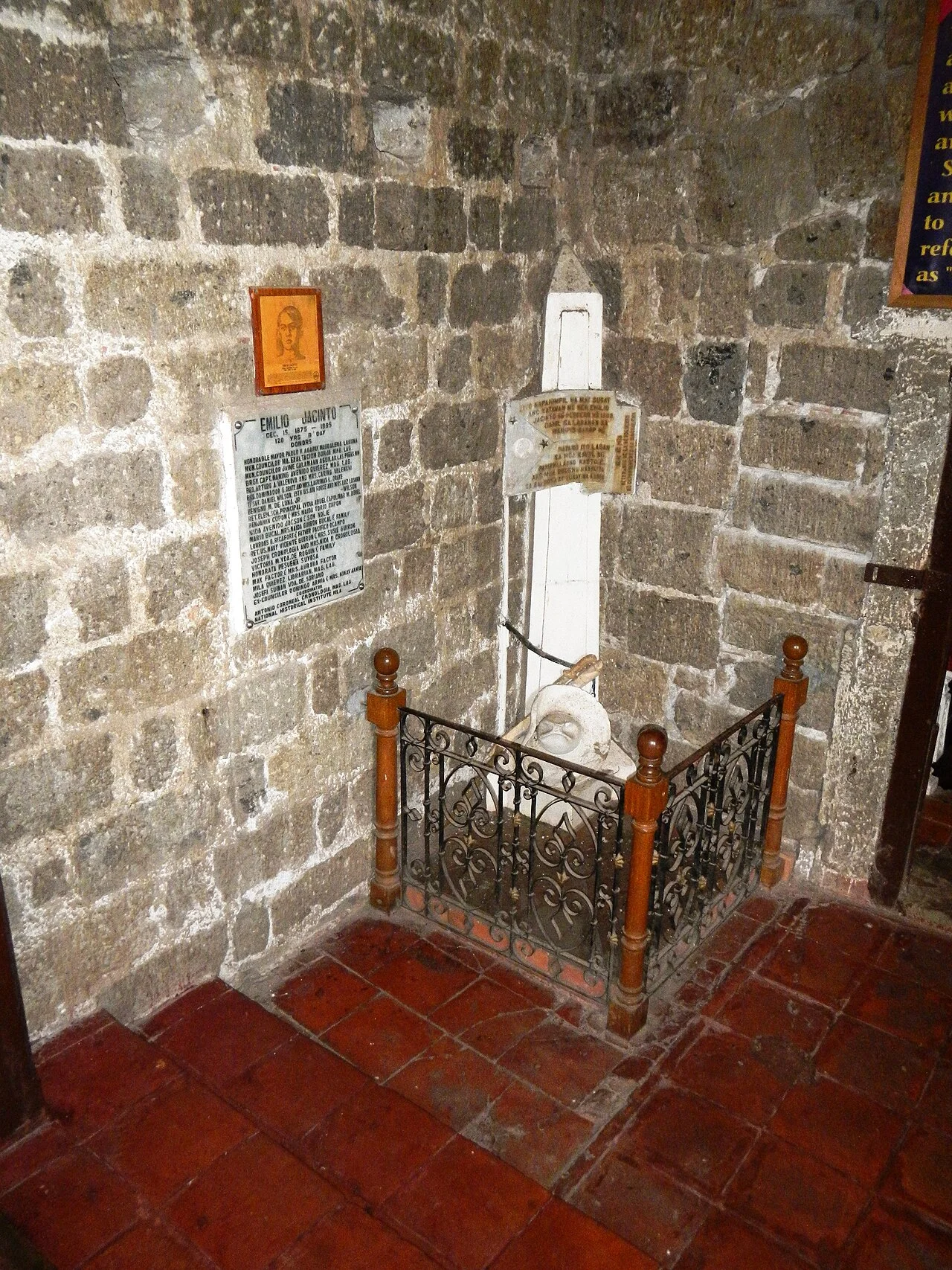 Photo of San Jacinto