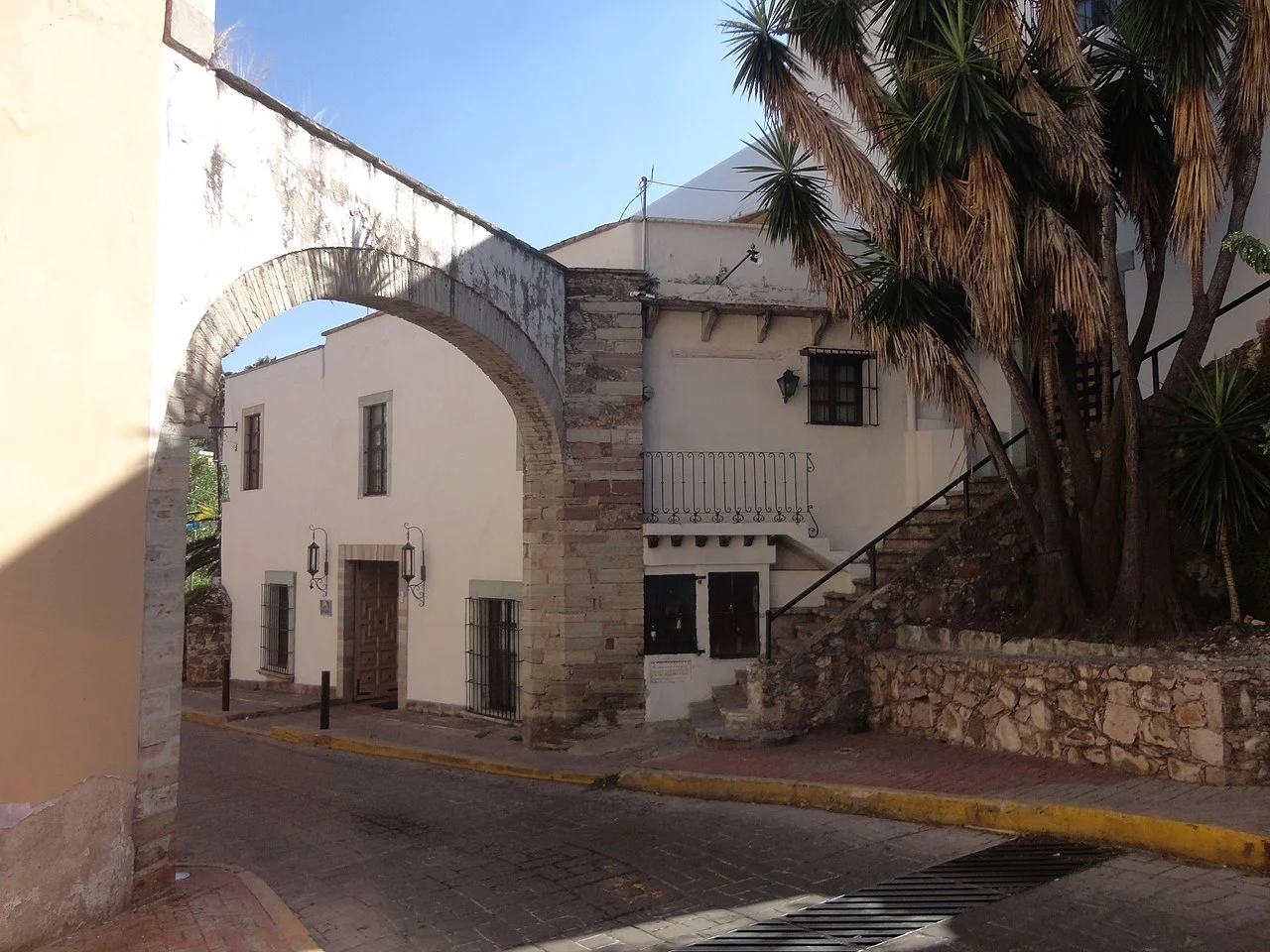 Photo of San Javier