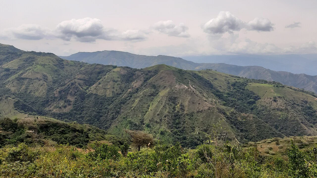 Photo of San Jerónimo