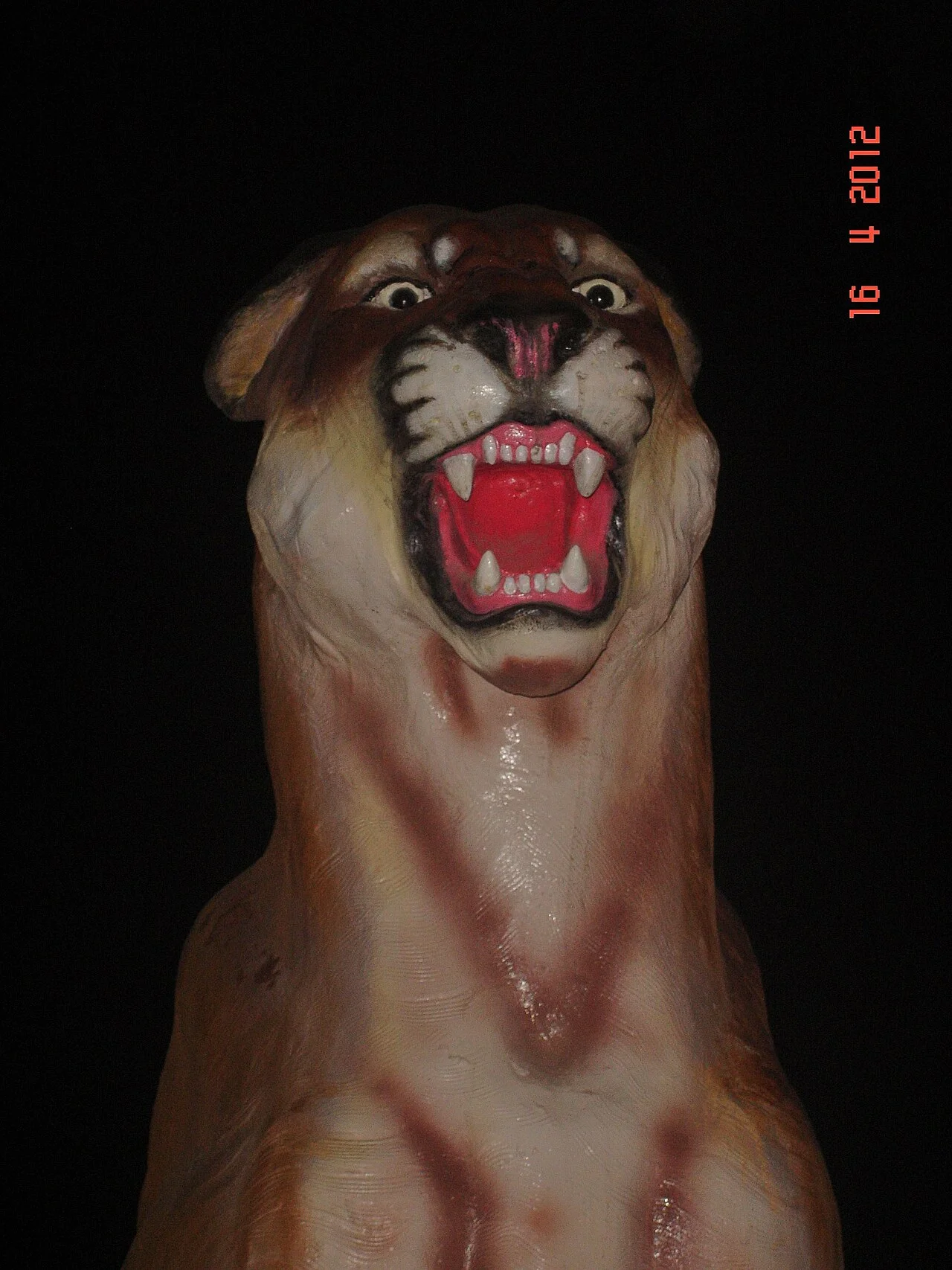 Photo of San Jerónimo