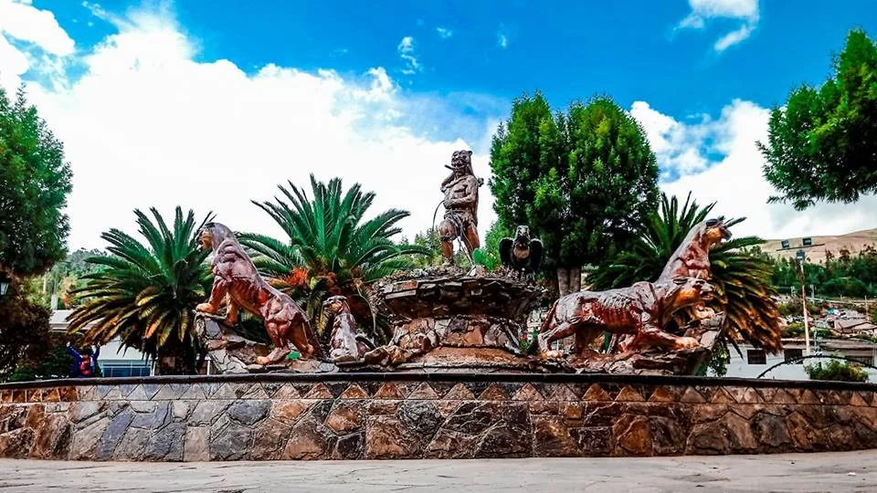 Photo of San Jerónimo