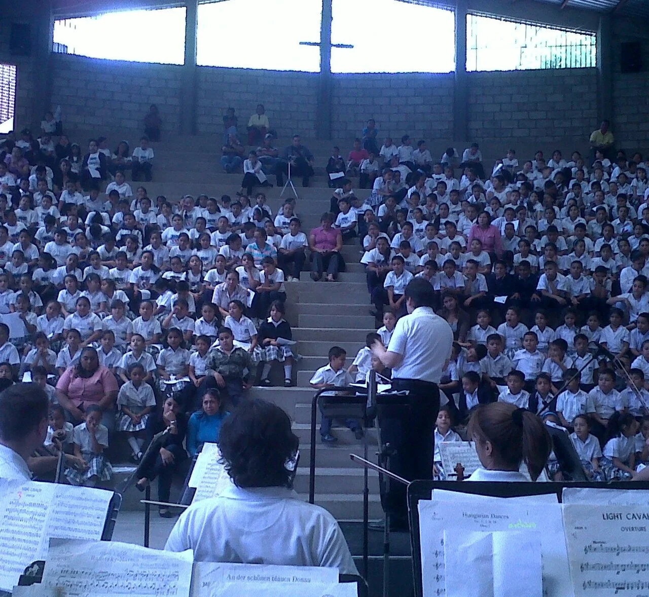 Photo of San Jerónimo