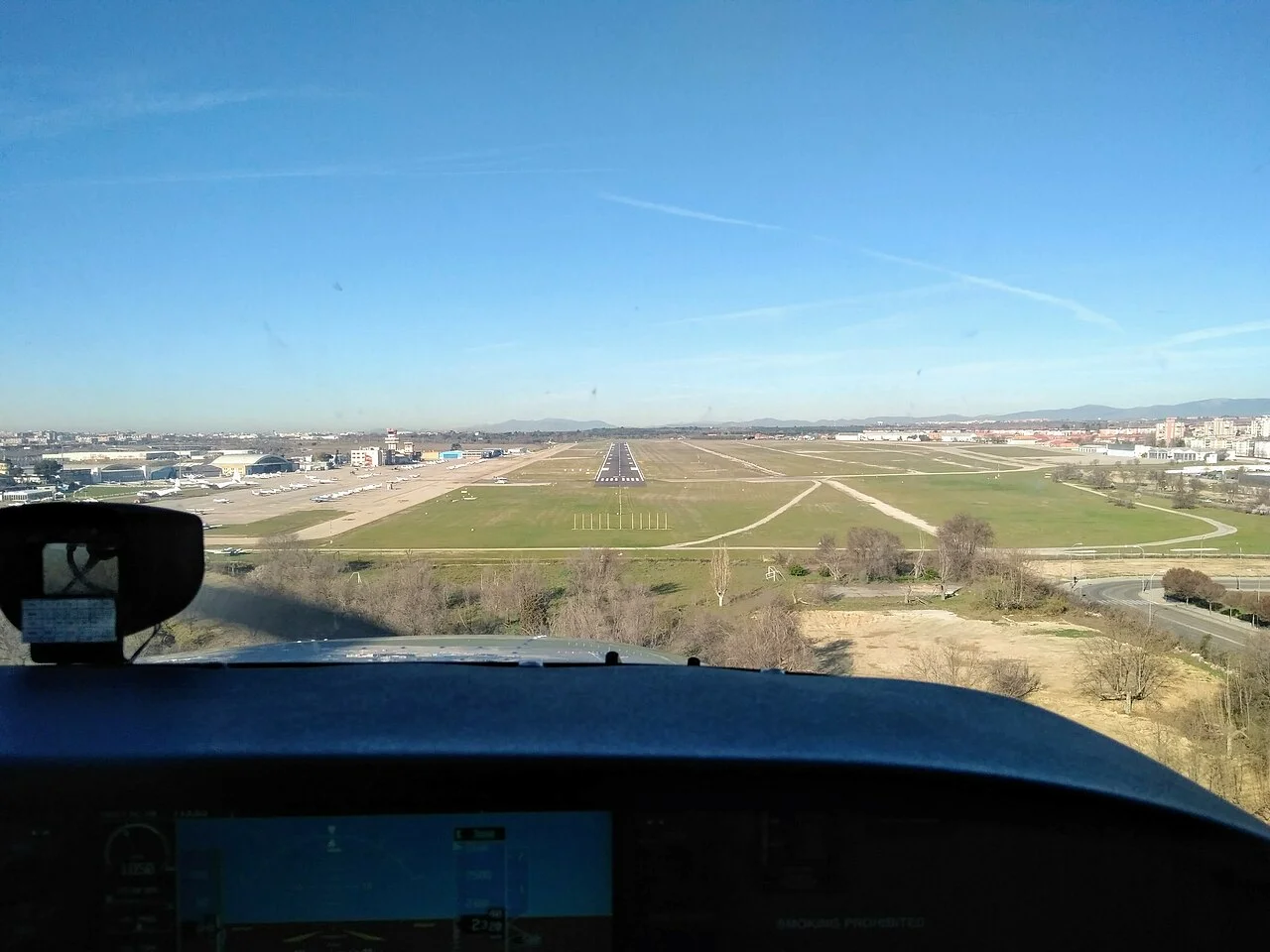 Photo of San Jerónimo Cuatro Vientos
